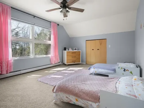 1149 Hill Road Fairfield VT 05455