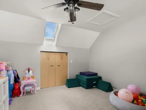 1149 Hill Road Fairfield VT 05455