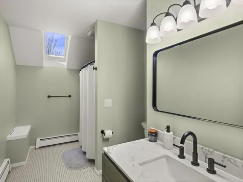 1149 Hill Road Fairfield VT 05455