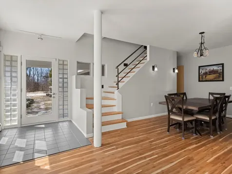 1149 Hill Road Fairfield VT 05455