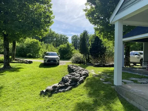 1149 Hill Road Fairfield VT 05455