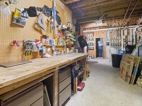 1149 Hill Road Fairfield VT 05455