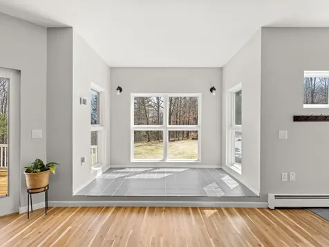 1149 Hill Road Fairfield VT 05455