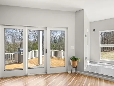 1149 Hill Road Fairfield VT 05455