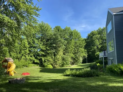 1149 Hill Road Fairfield VT 05455