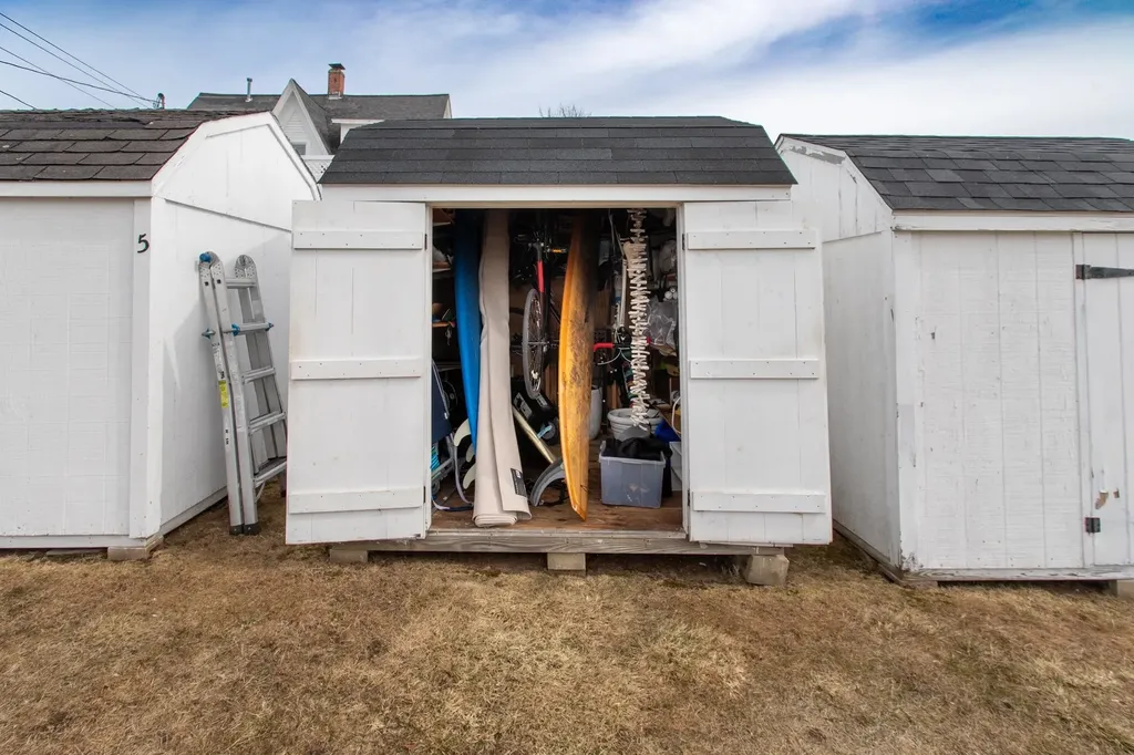 515 Winnacunnet Road Hampton NH 03842