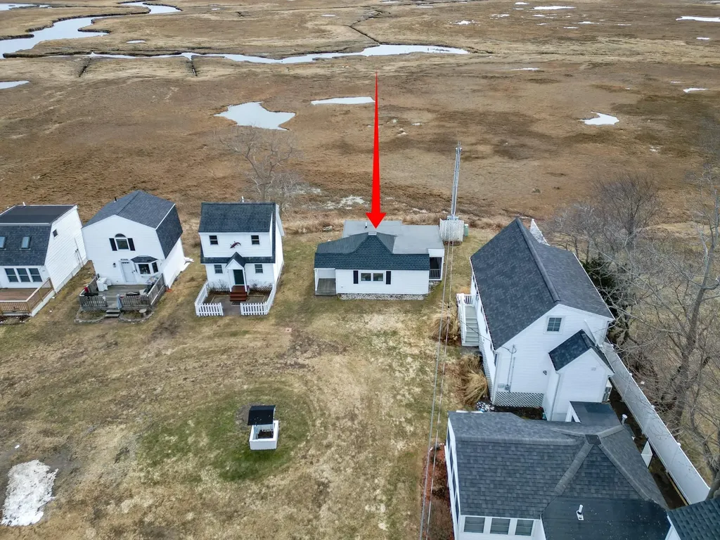 515 Winnacunnet Road Hampton NH 03842