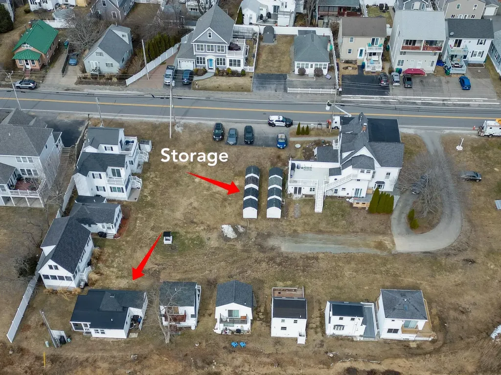 515 Winnacunnet Road Hampton NH 03842