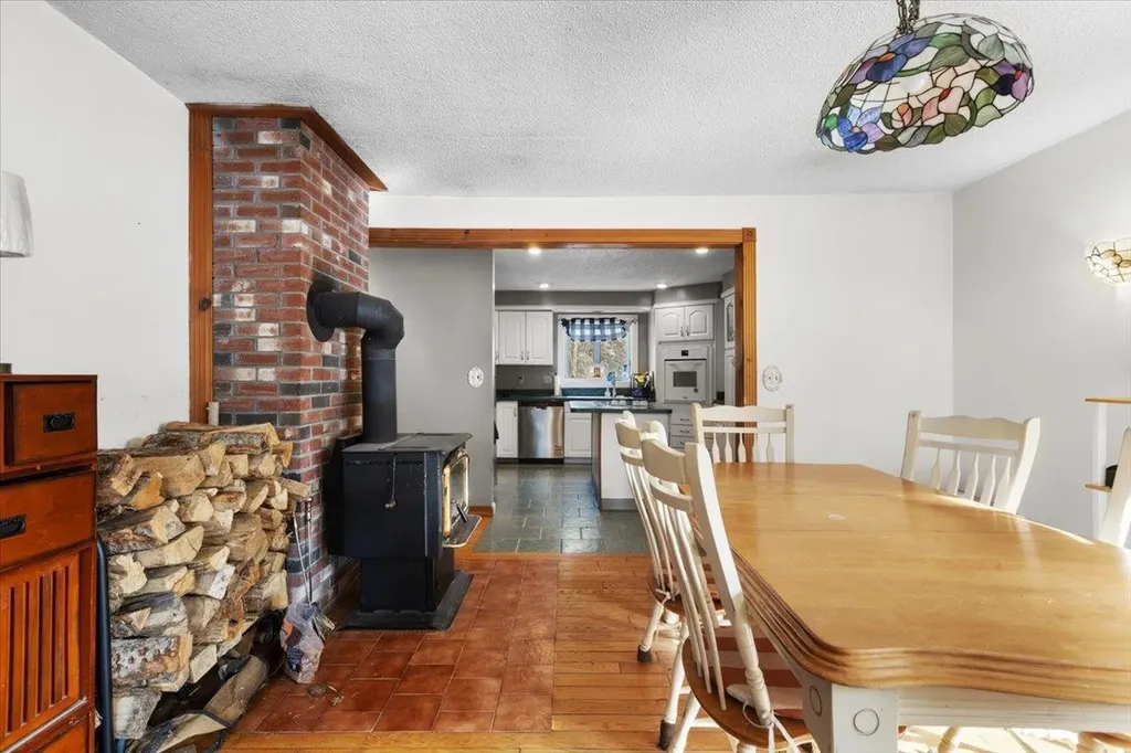 99 Whitefield Road Bethlehem NH 03574