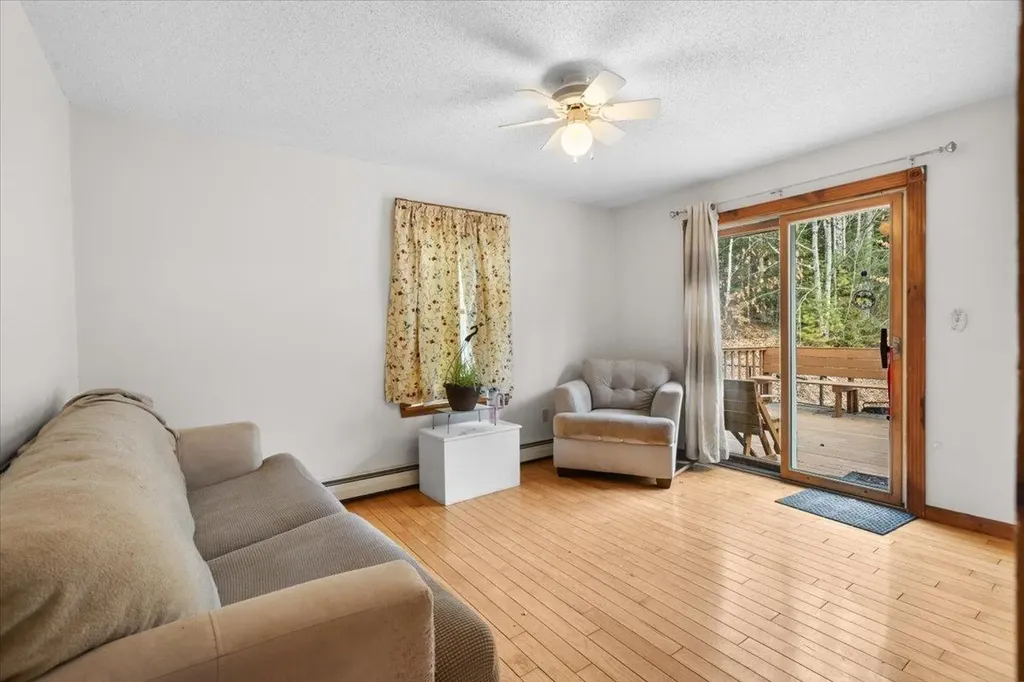 99 Whitefield Road Bethlehem NH 03574