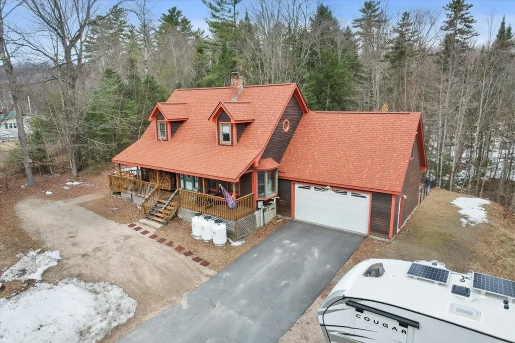 99 Whitefield Road Bethlehem NH 03574