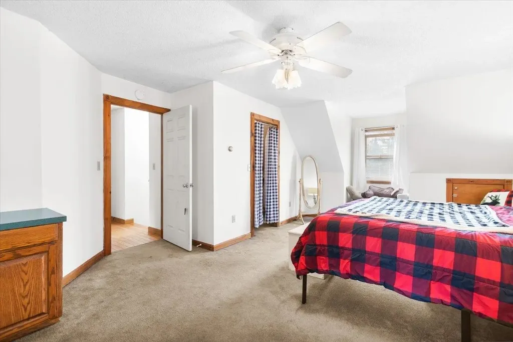 99 Whitefield Road Bethlehem NH 03574