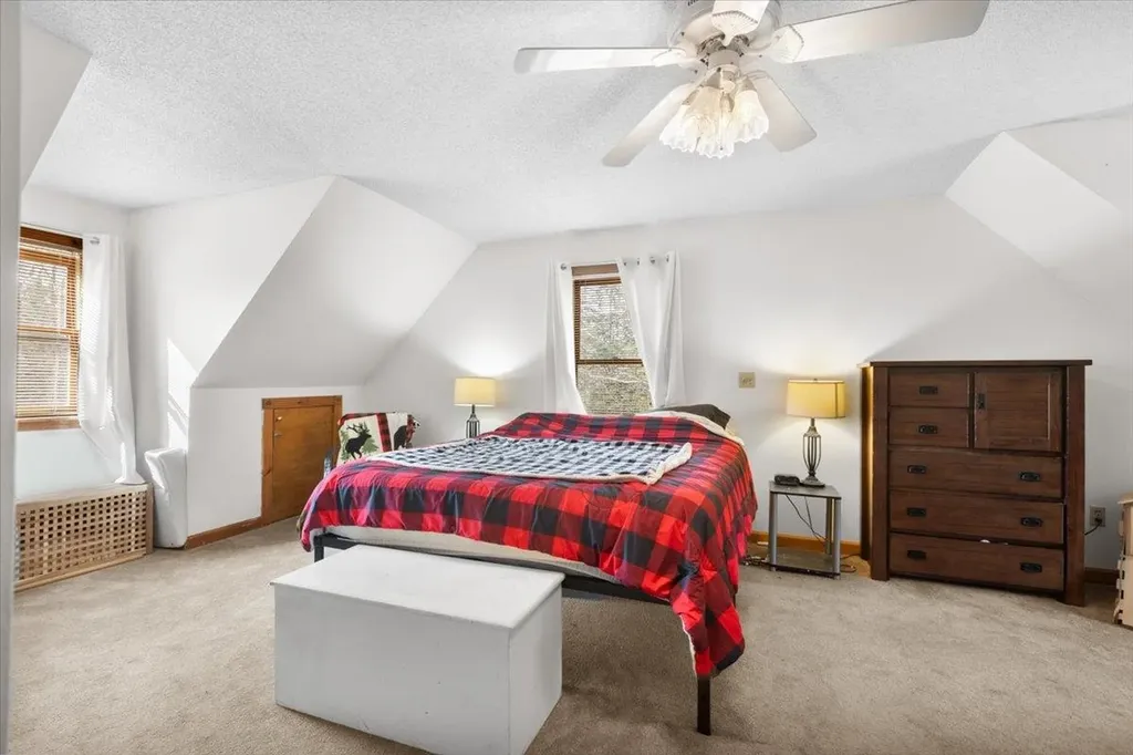 99 Whitefield Road Bethlehem NH 03574