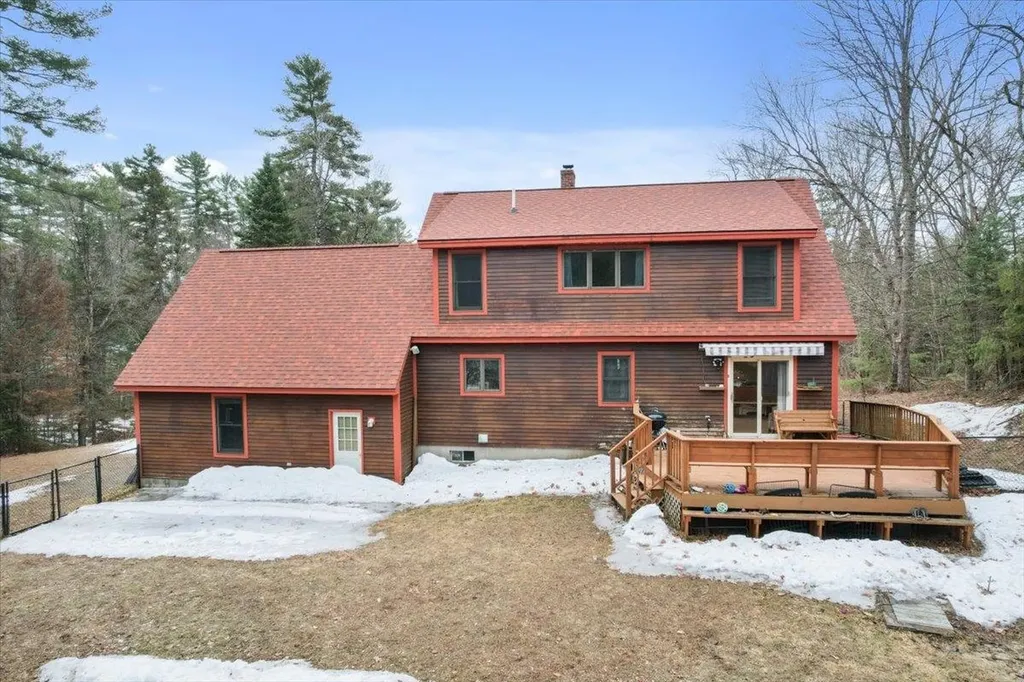99 Whitefield Road Bethlehem NH 03574