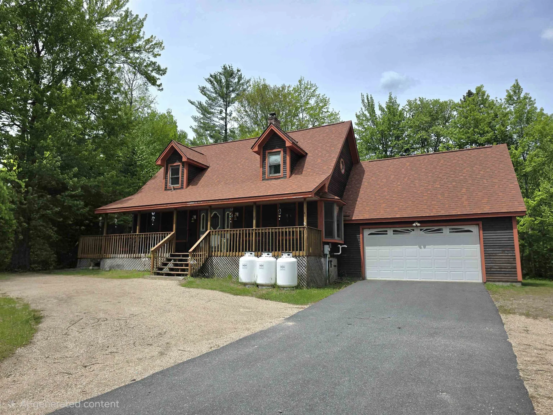 99 Whitefield Road Bethlehem NH 03574