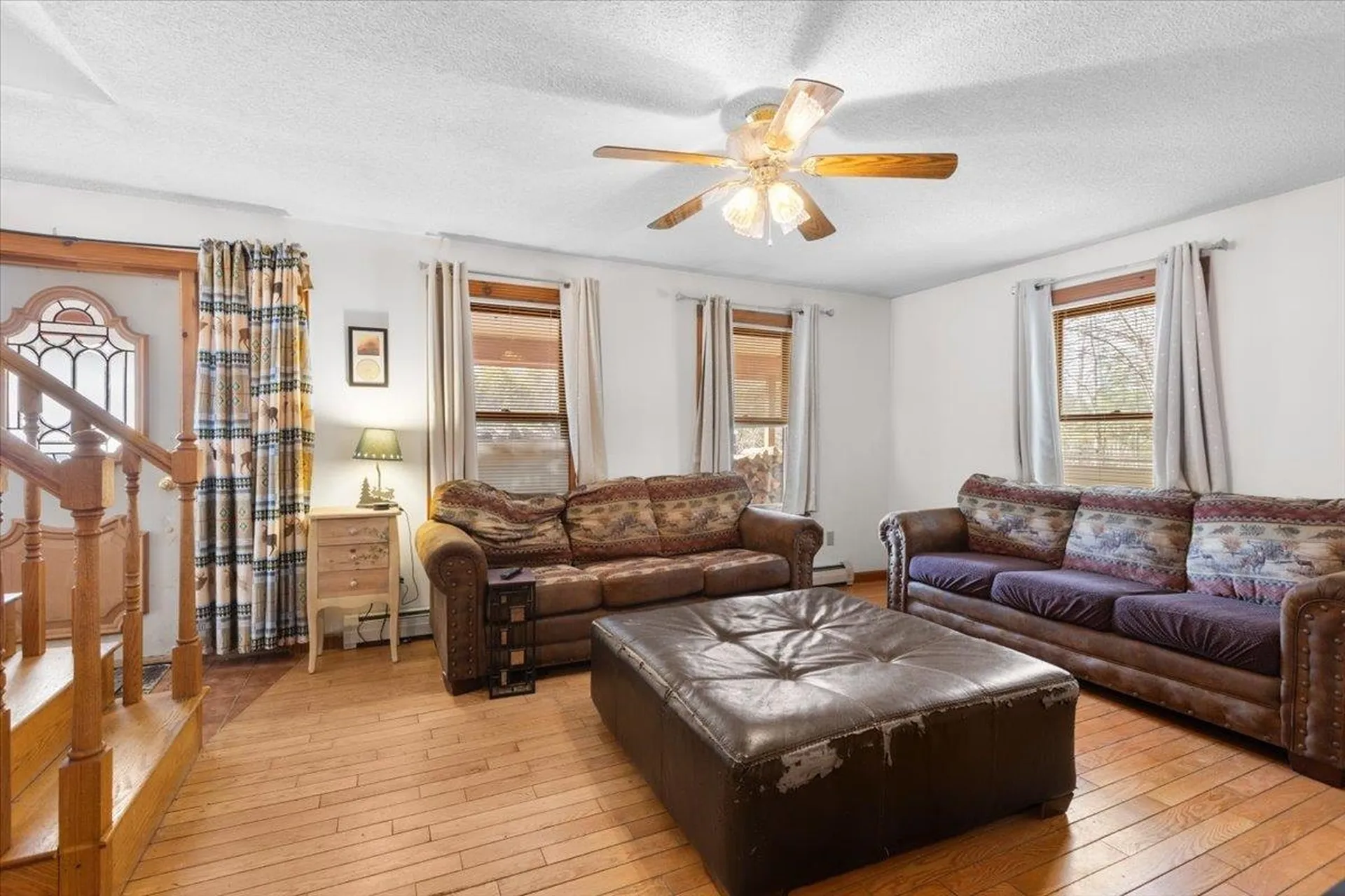 99 Whitefield Road Bethlehem NH 03574