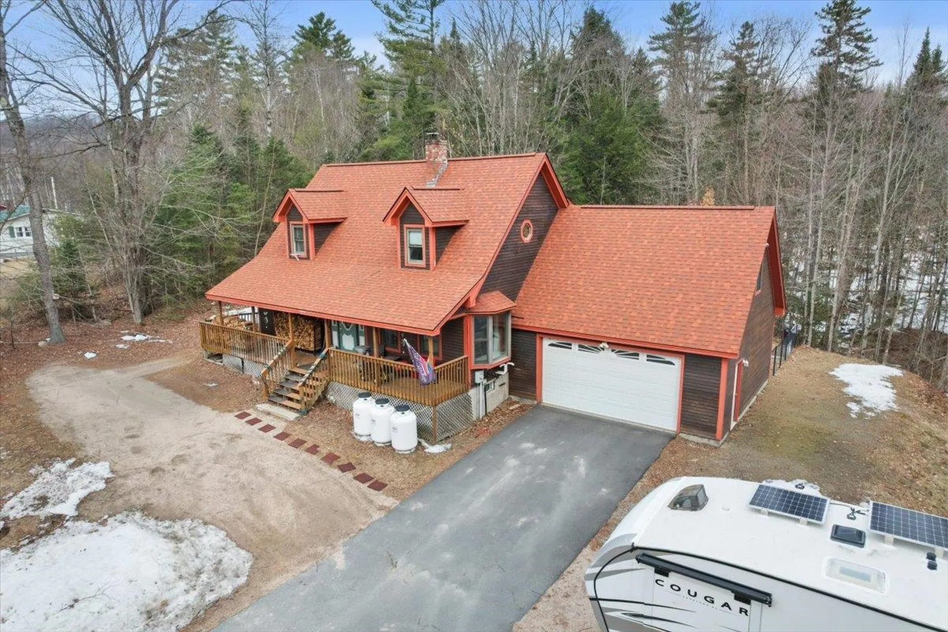 99 Whitefield Road Bethlehem NH 03574