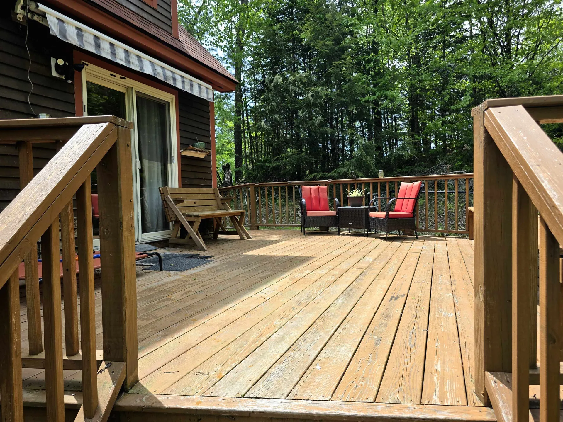 99 Whitefield Road Bethlehem NH 03574