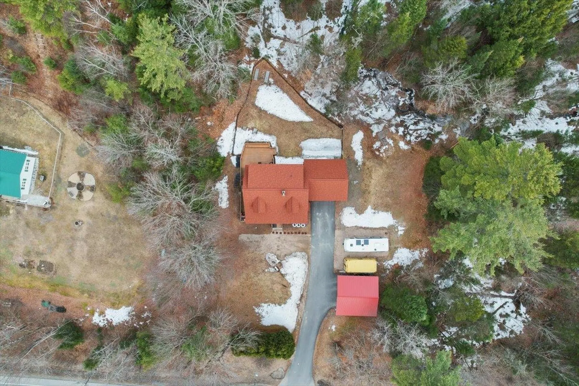 99 Whitefield Road Bethlehem NH 03574
