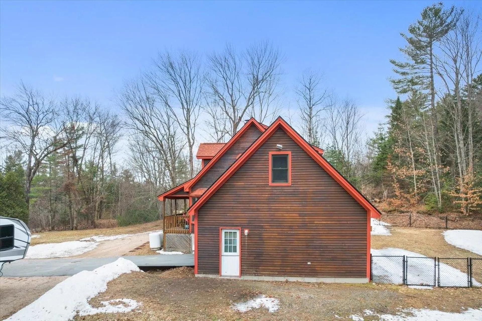 99 Whitefield Road Bethlehem NH 03574