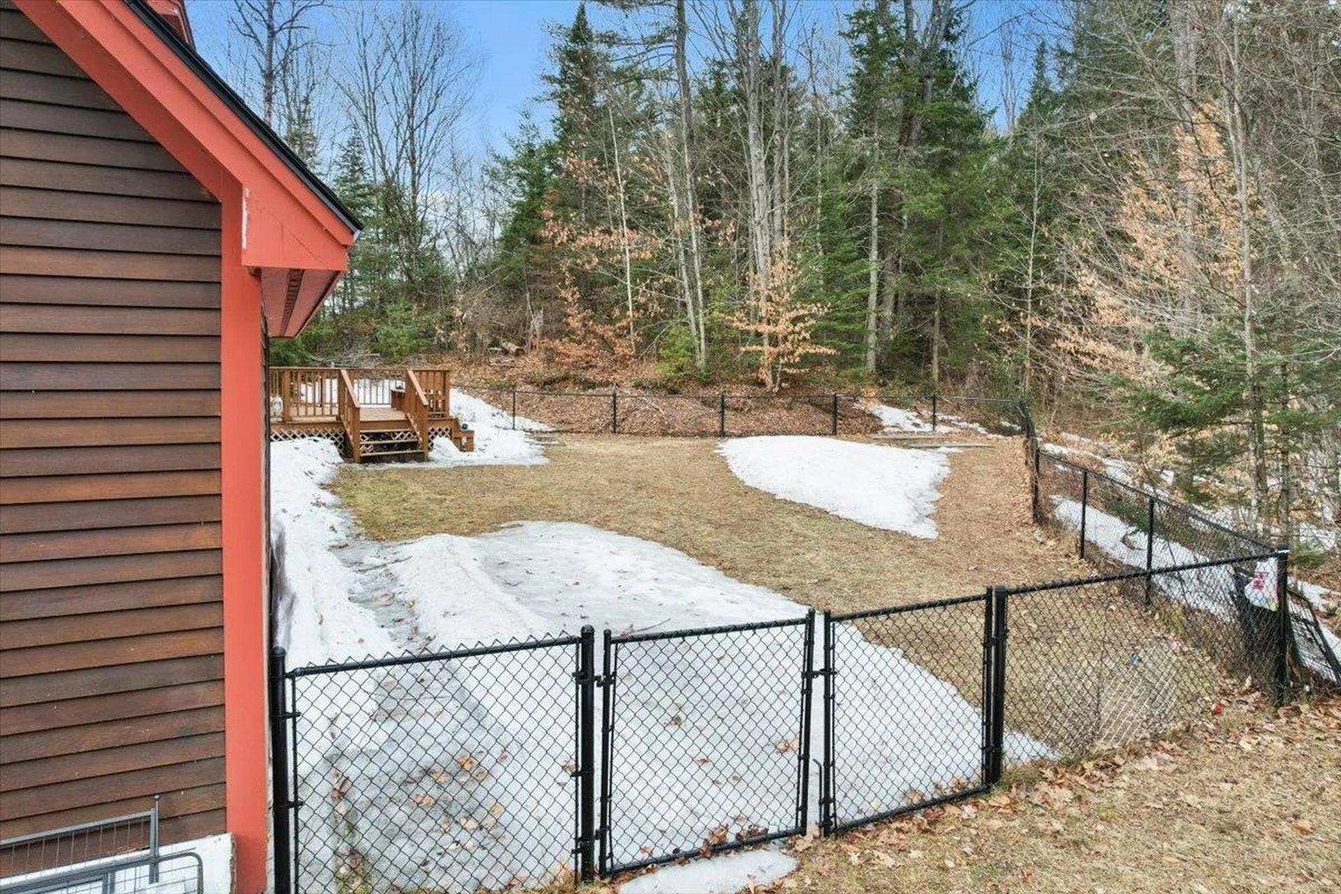 99 Whitefield Road Bethlehem NH 03574