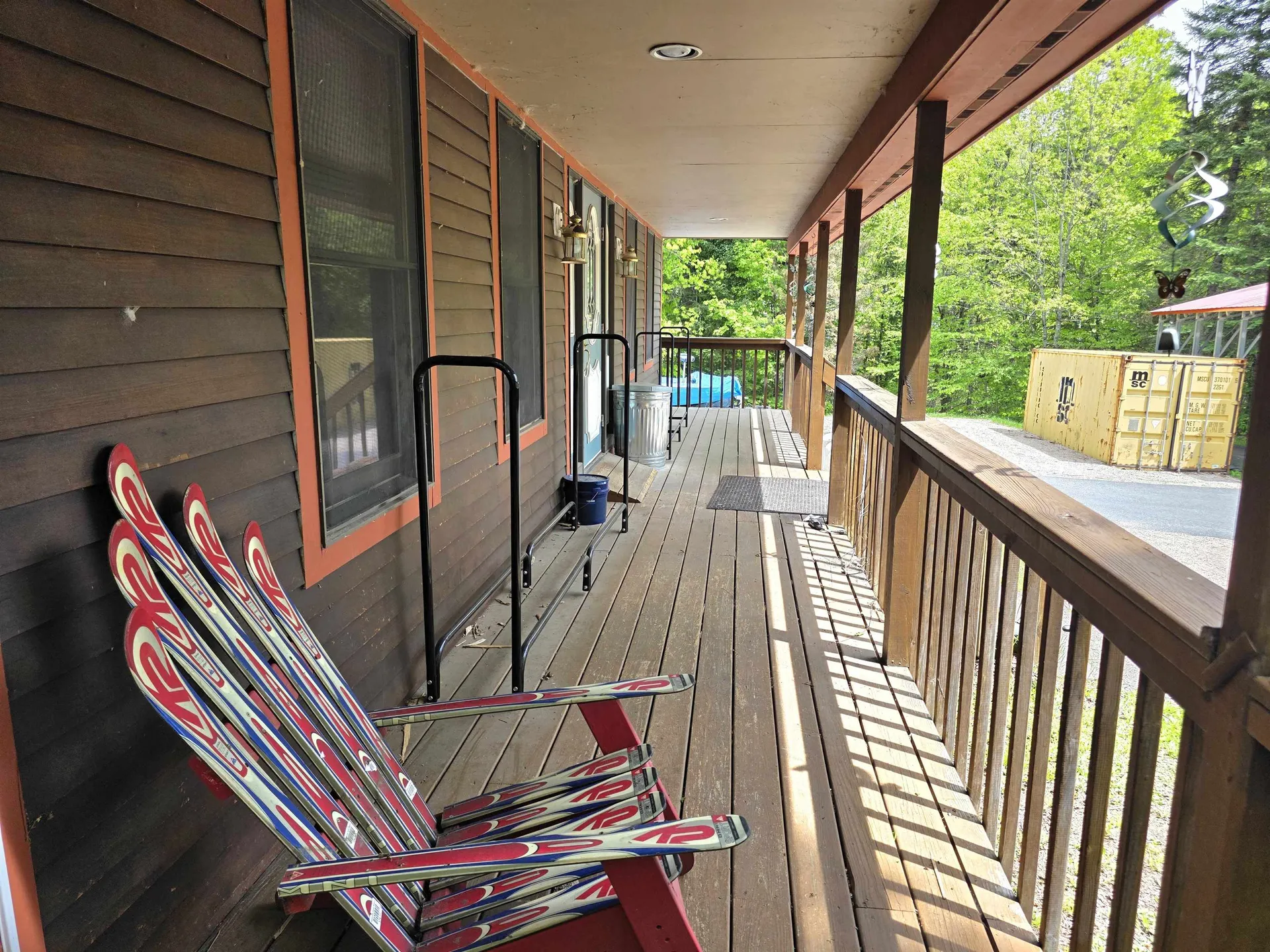 99 Whitefield Road Bethlehem NH 03574