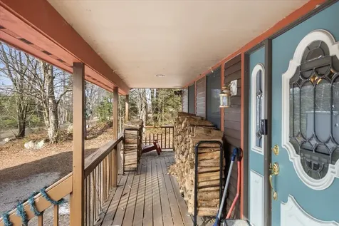 99 Whitefield Road Bethlehem NH 03574