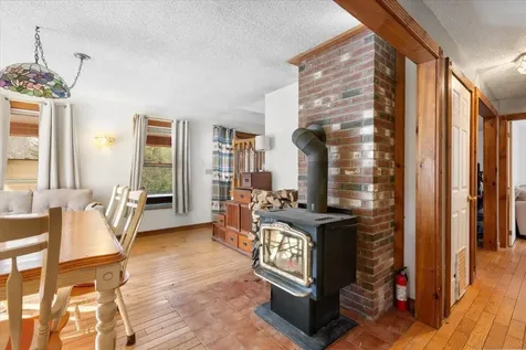99 Whitefield Road Bethlehem NH 03574