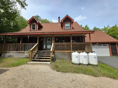 99 Whitefield Road Bethlehem NH 03574