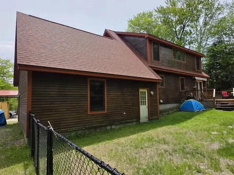 99 Whitefield Road Bethlehem NH 03574