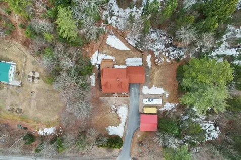 99 Whitefield Road Bethlehem NH 03574