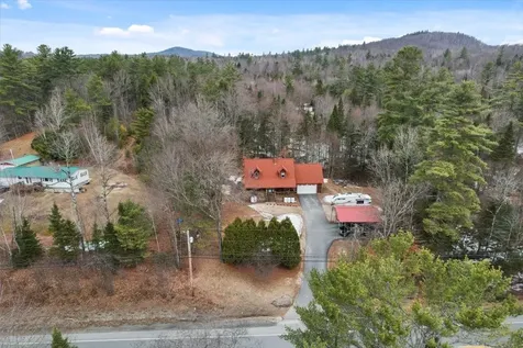 99 Whitefield Road Bethlehem NH 03574