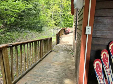 99 Whitefield Road Bethlehem NH 03574