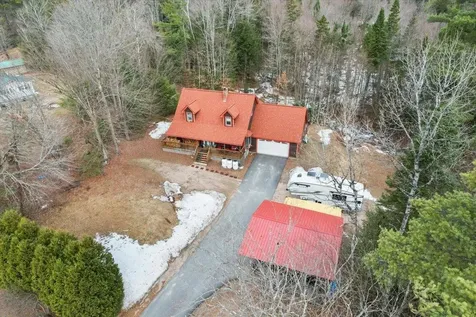 99 Whitefield Road Bethlehem NH 03574