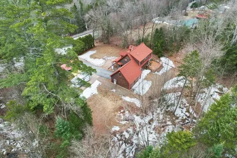 99 Whitefield Road Bethlehem NH 03574