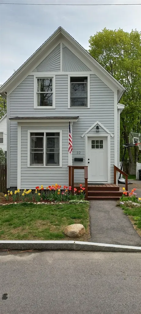 32 Stone Street Concord NH 03301