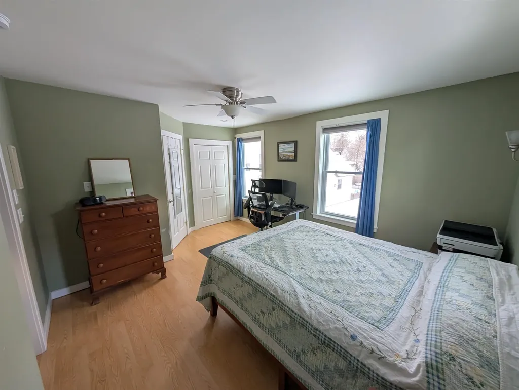 32 Stone Street Concord NH 03301