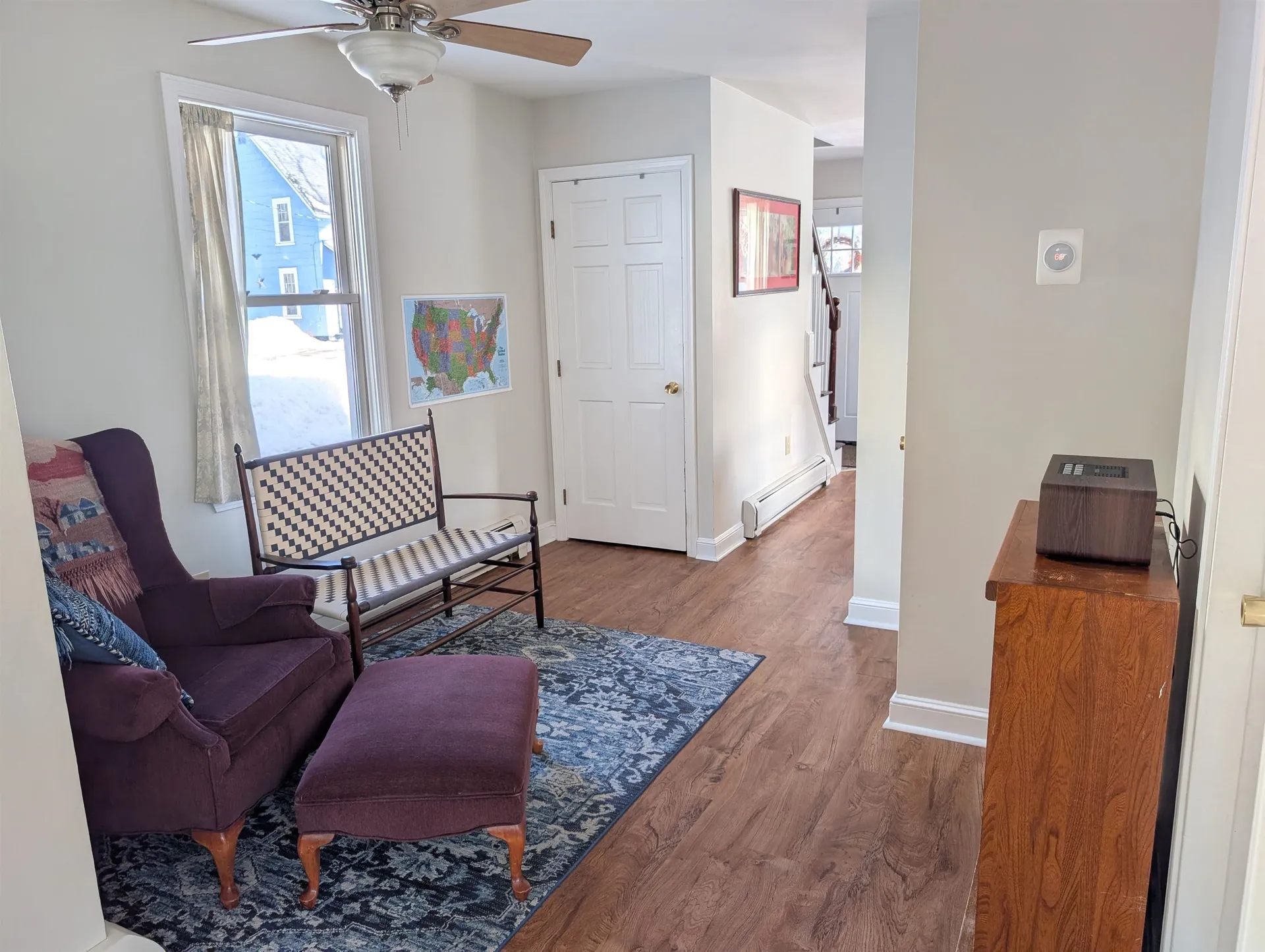 32 Stone Street Concord NH 03301