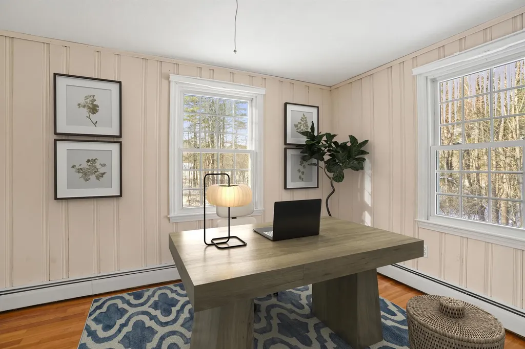 29 Depot Road Stratham NH 03885