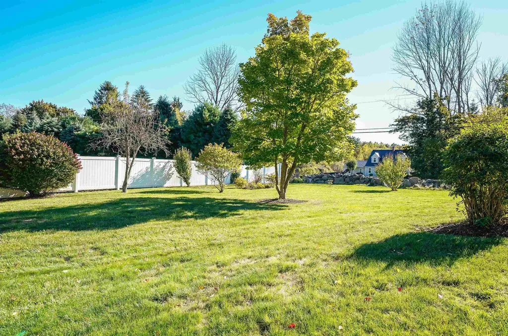 29 Depot Road Stratham NH 03885