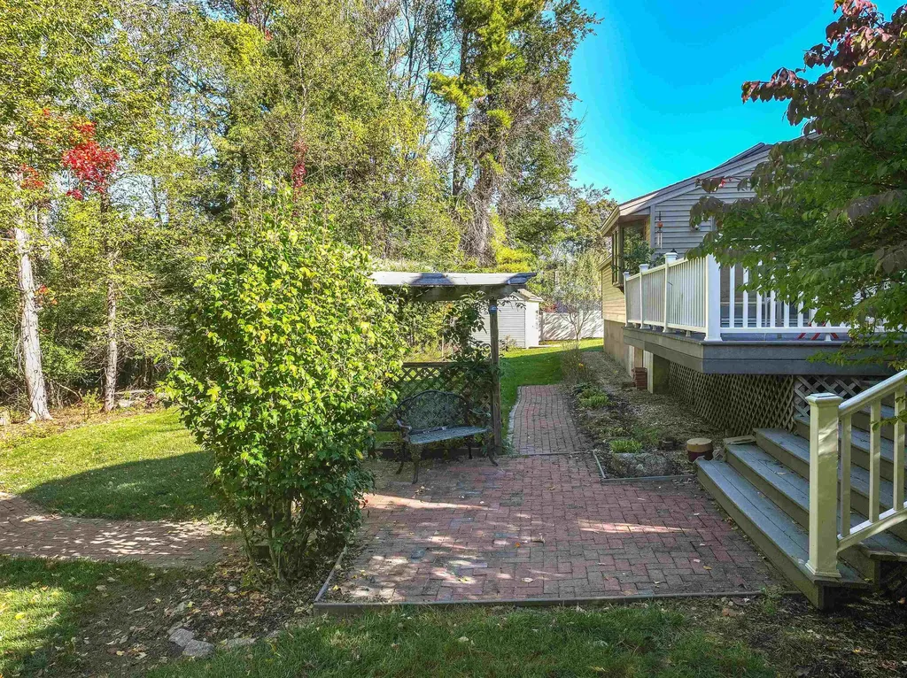 29 Depot Road Stratham NH 03885