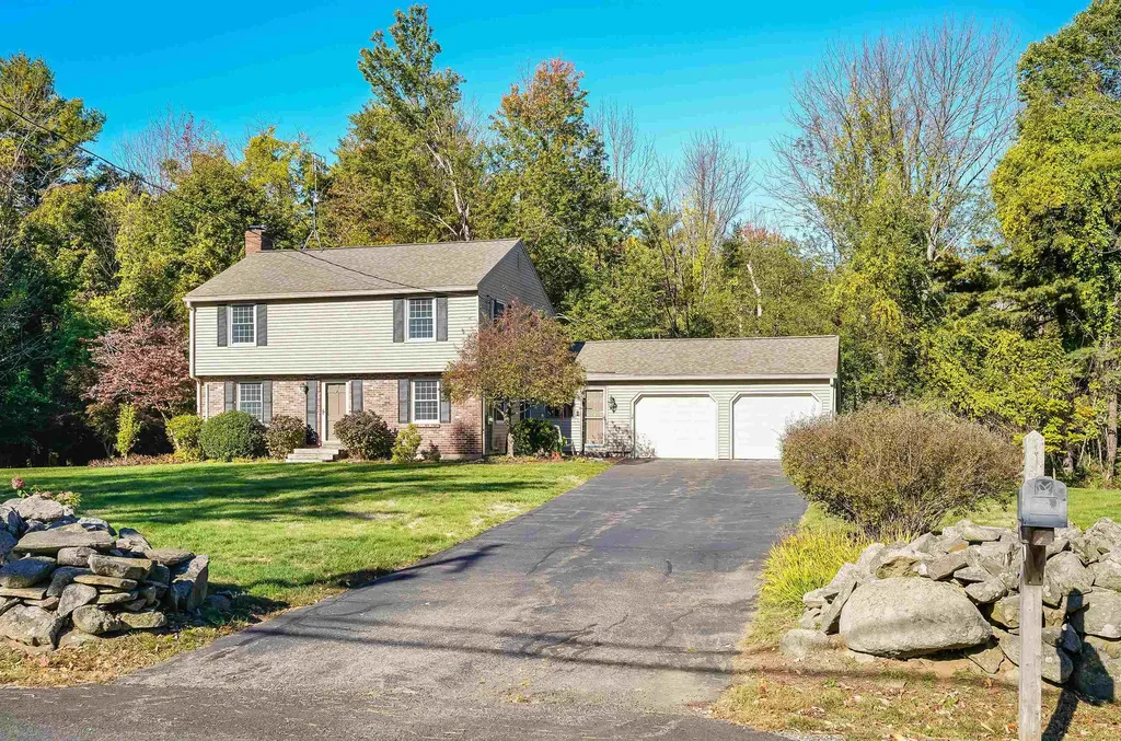 29 Depot Road Stratham NH 03885