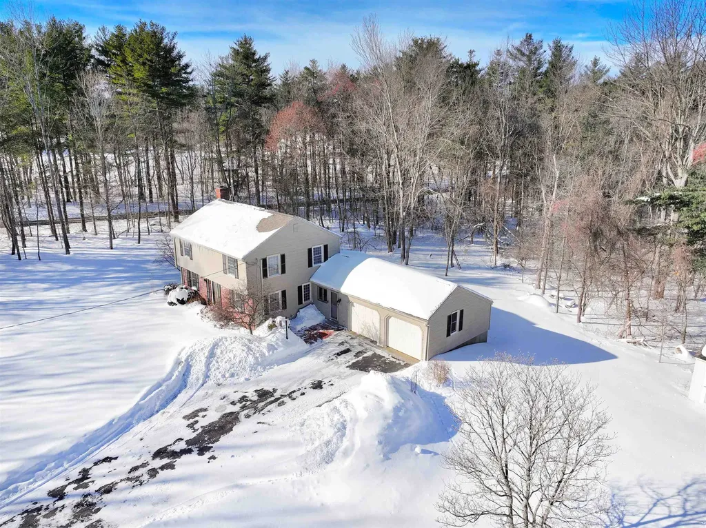 29 Depot Road Stratham NH 03885