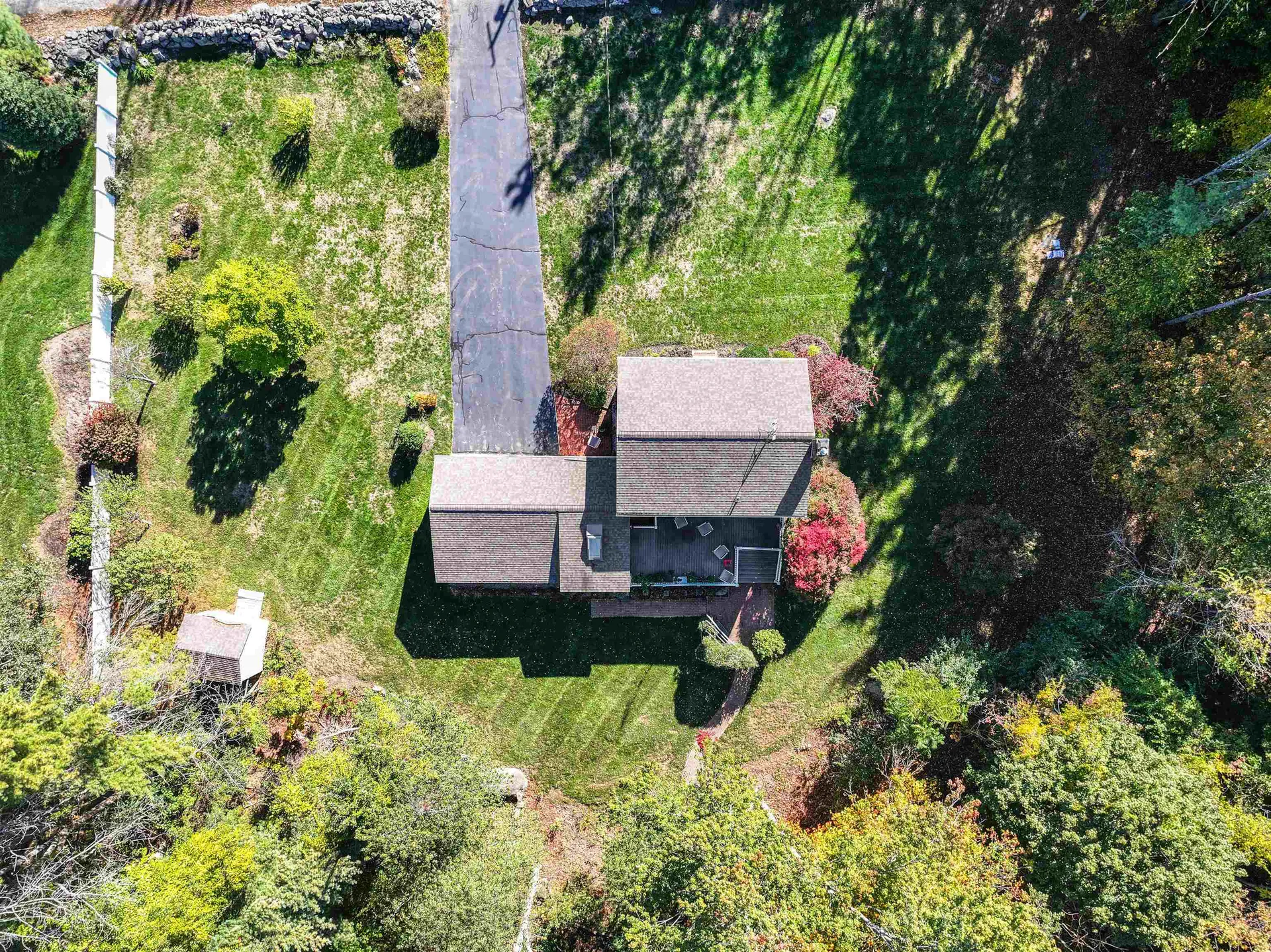 29 Depot Road Stratham NH 03885