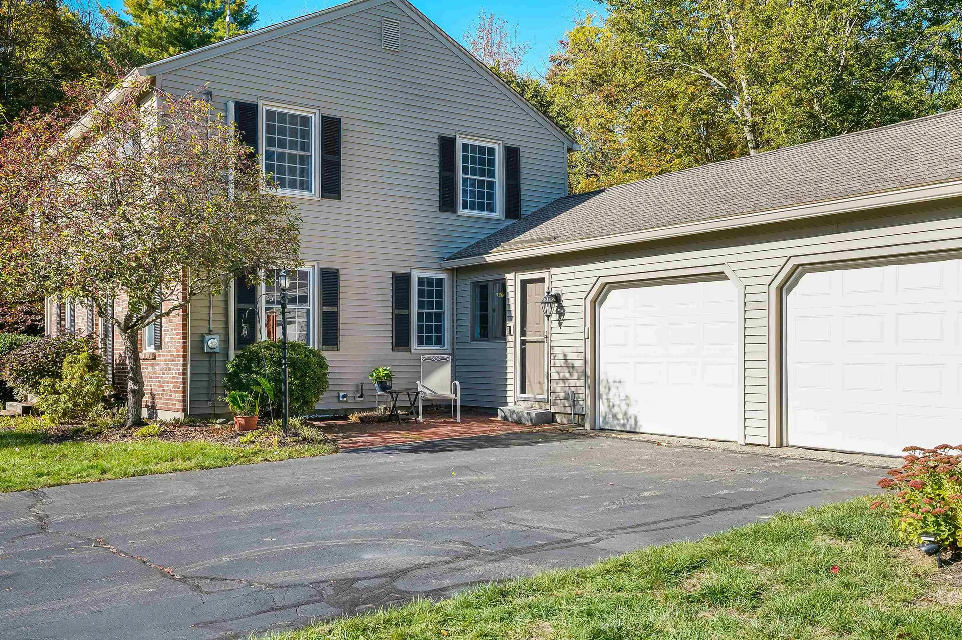29 Depot Road Stratham NH 03885