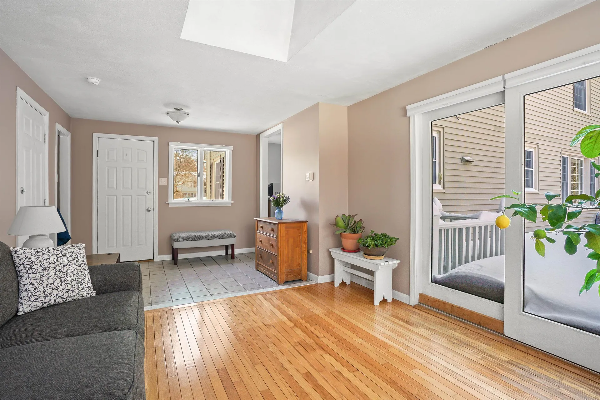 29 Depot Road Stratham NH 03885
