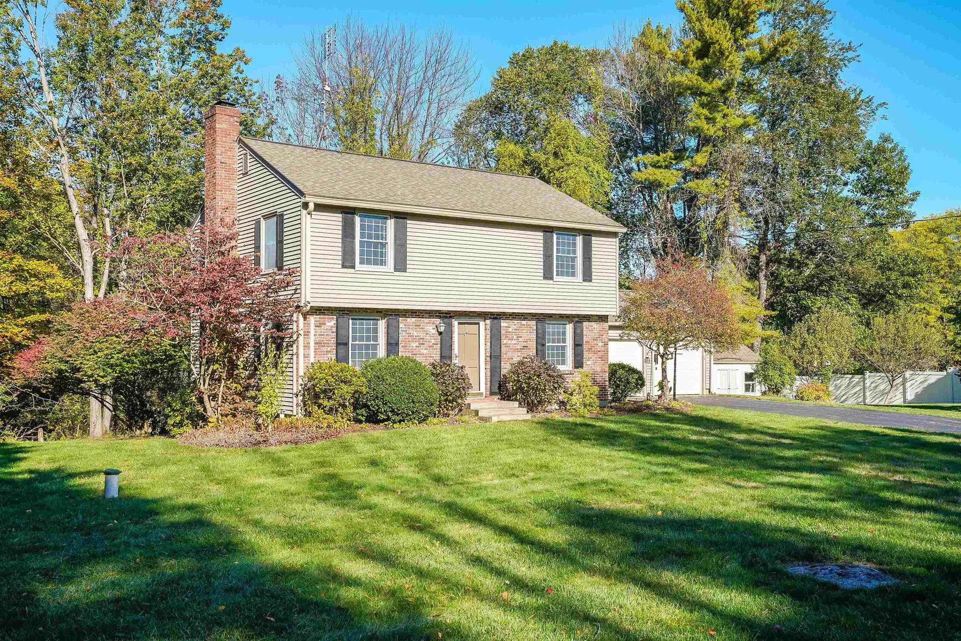 29 Depot Road Stratham NH 03885