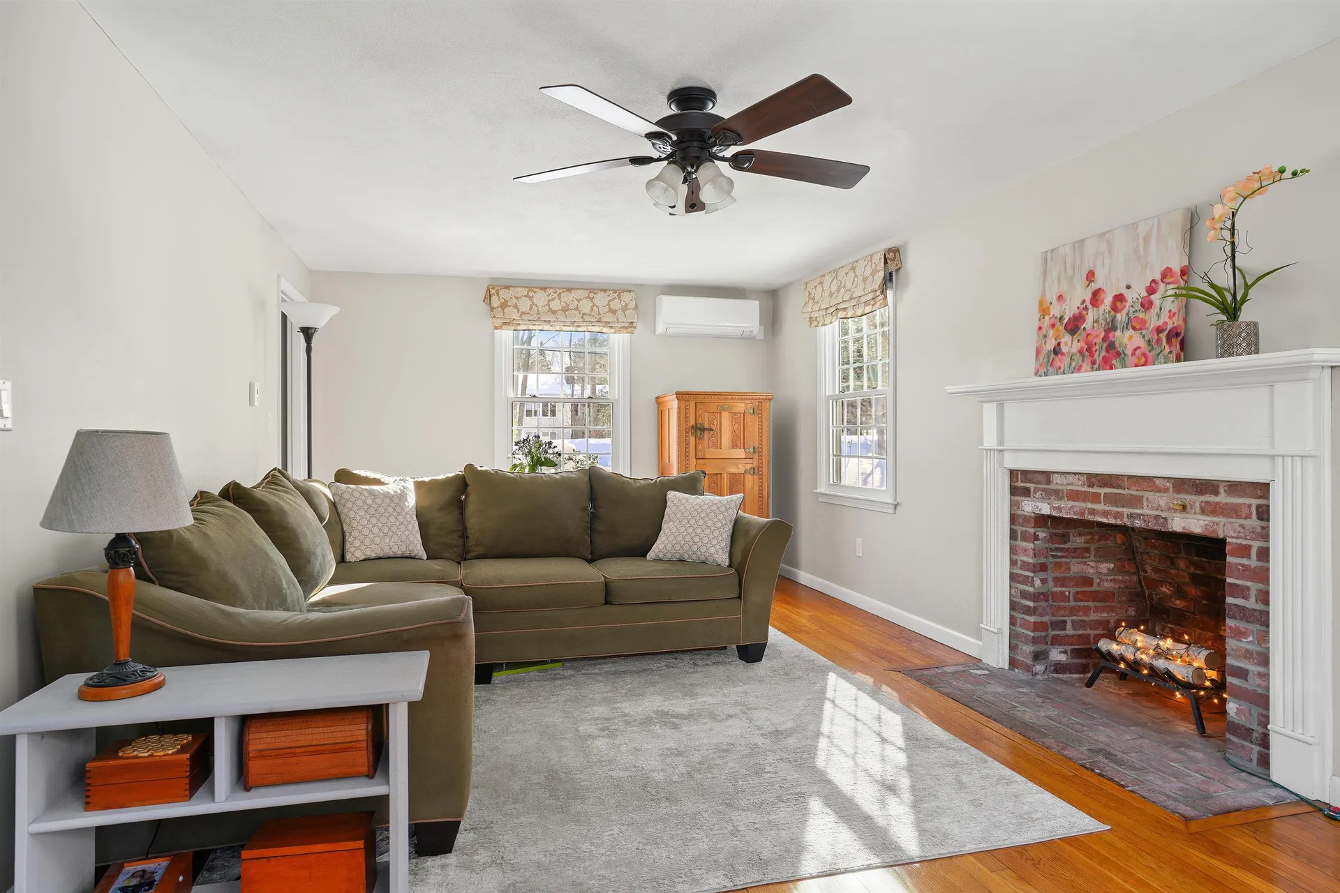 29 Depot Road Stratham NH 03885