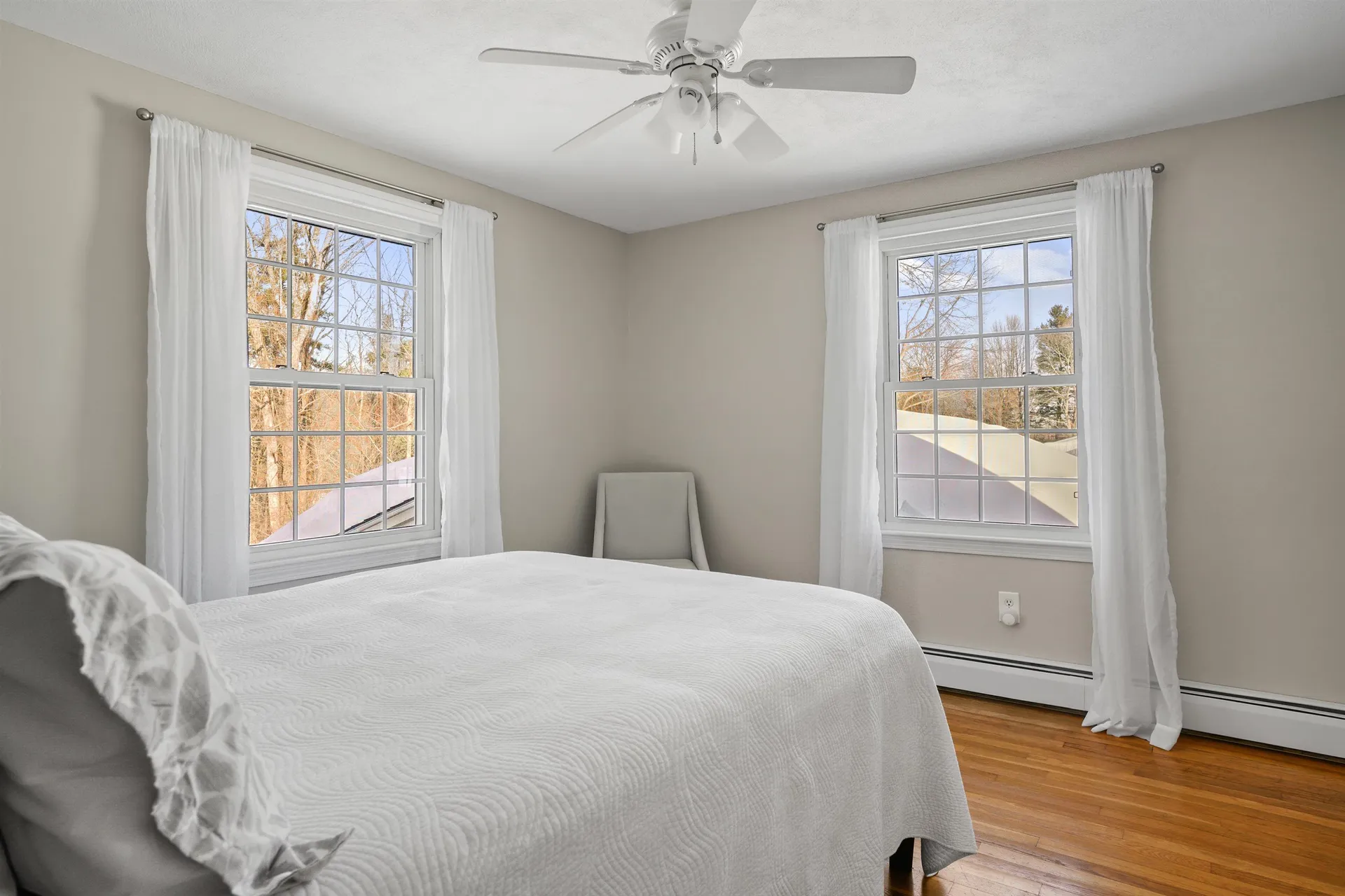 29 Depot Road Stratham NH 03885