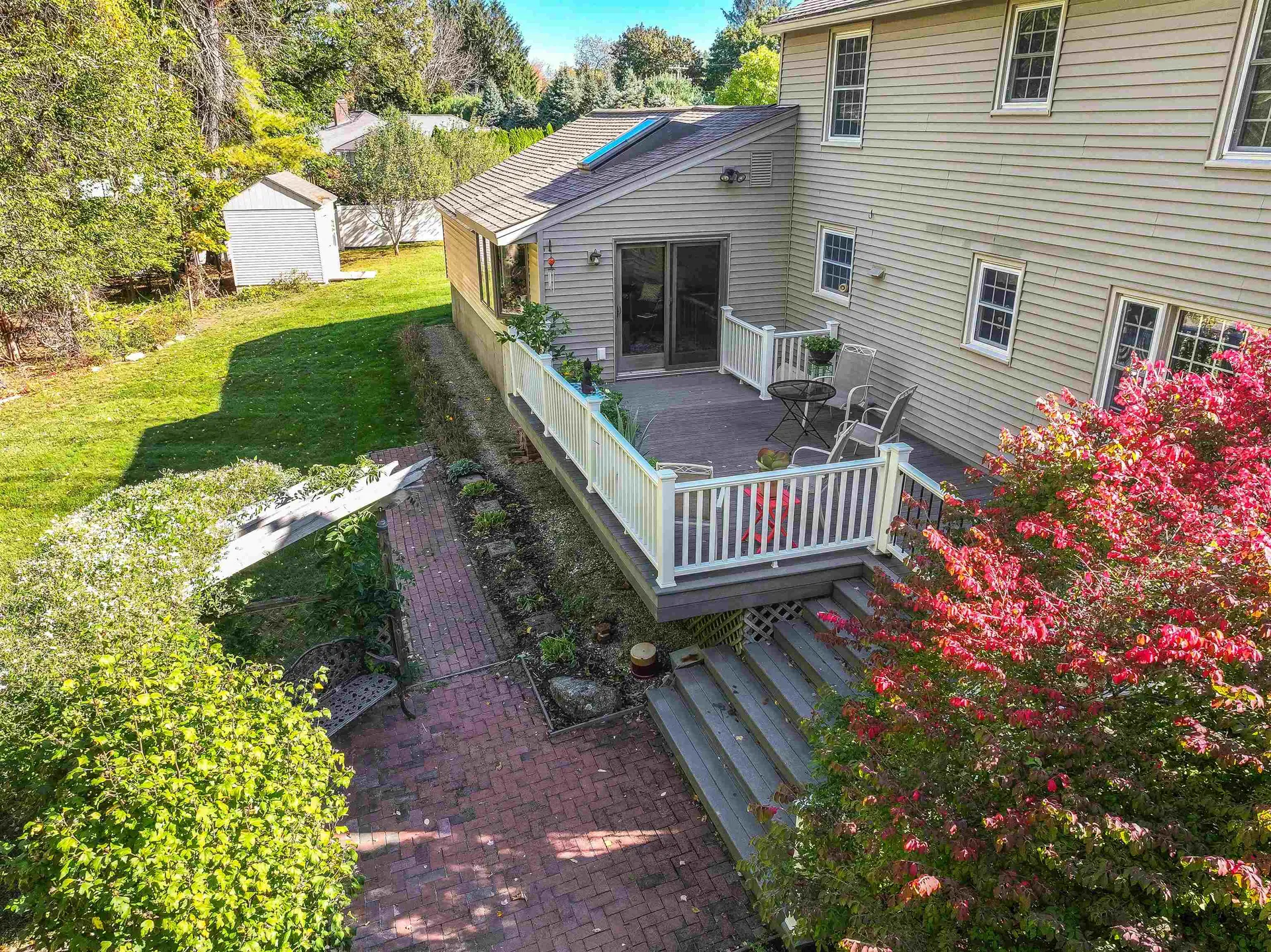29 Depot Road Stratham NH 03885